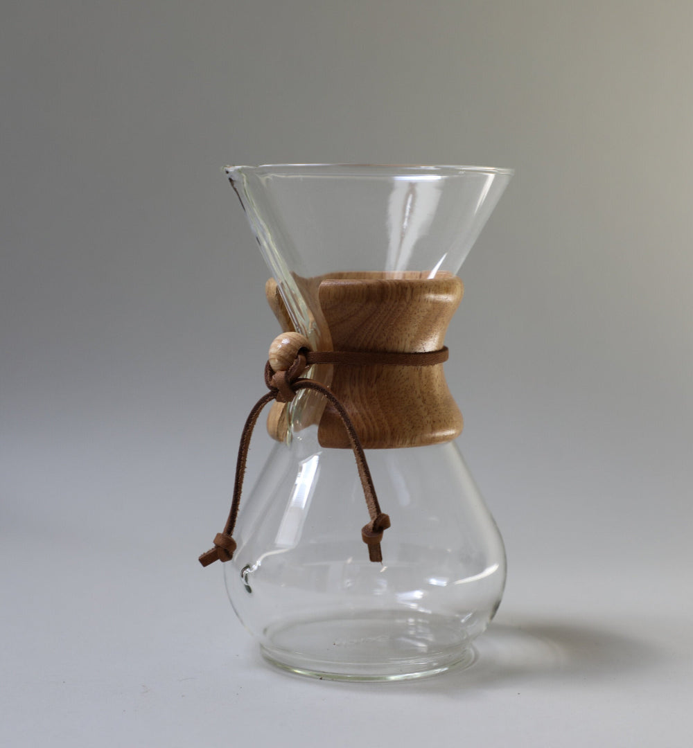 Chemex Brewer